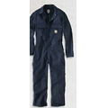 Men's Flame-Resistant Traditional Twill Coverall